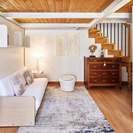 Vila Loft Del Porto Fano Exteriér fotografie