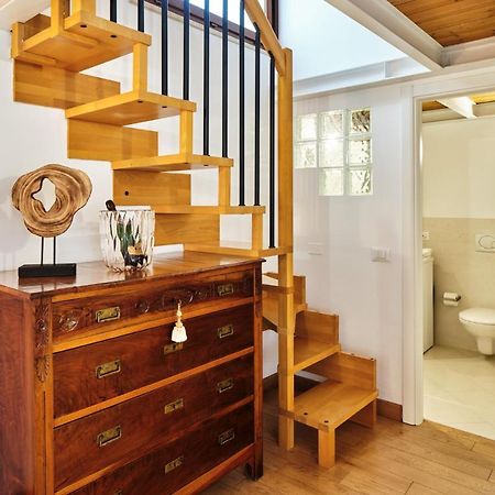 Vila Loft Del Porto Fano Exteriér fotografie