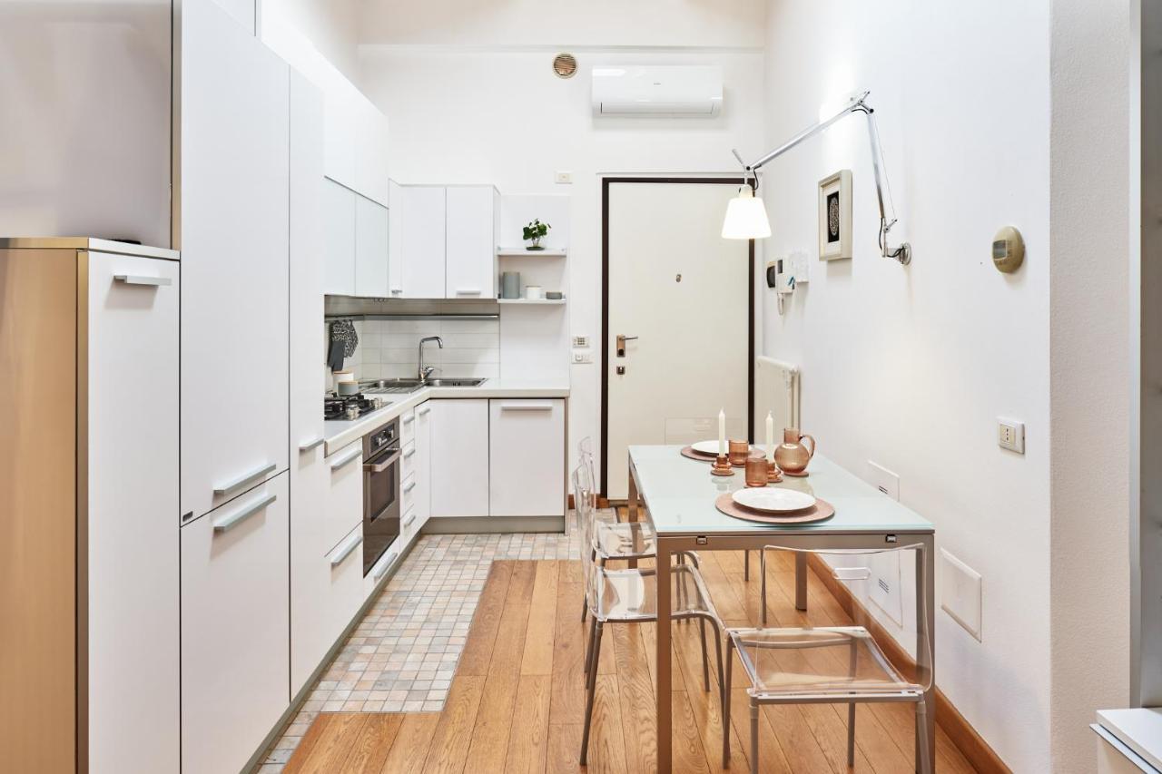 Vila Loft Del Porto Fano Exteriér fotografie