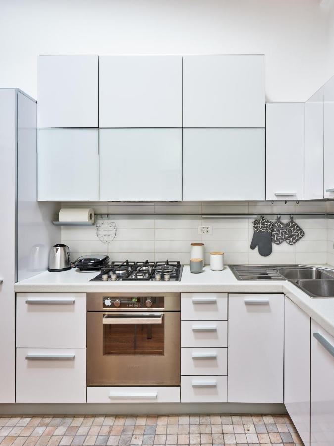 Vila Loft Del Porto Fano Exteriér fotografie