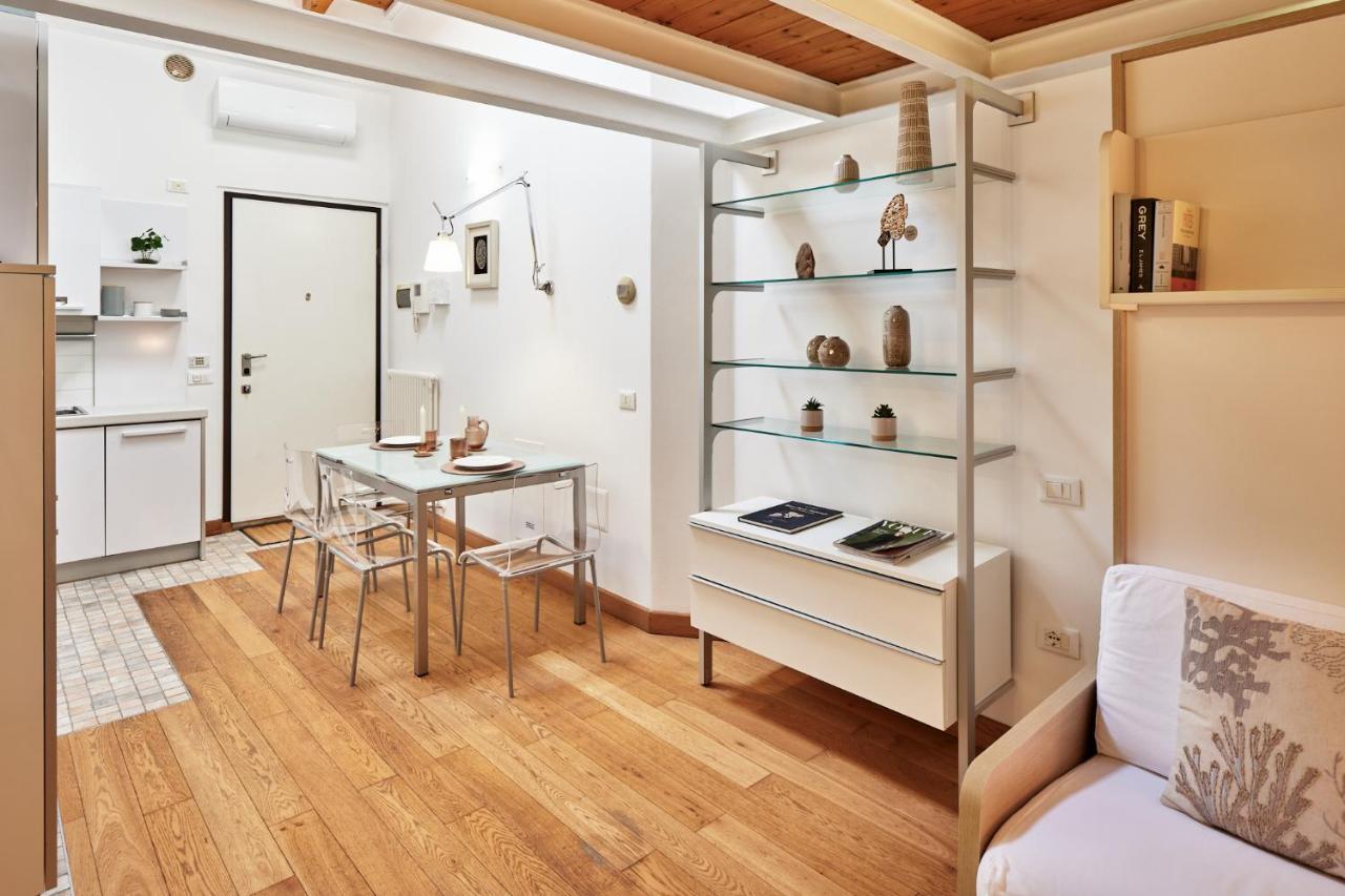 Vila Loft Del Porto Fano Exteriér fotografie