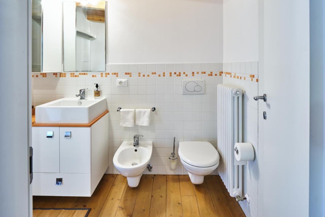 Vila Loft Del Porto Fano Exteriér fotografie
