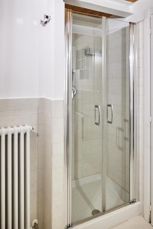 Vila Loft Del Porto Fano Exteriér fotografie