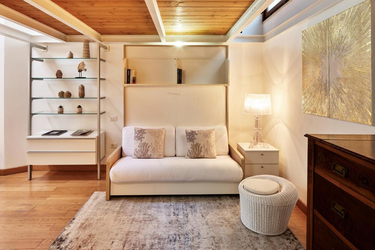 Vila Loft Del Porto Fano Exteriér fotografie